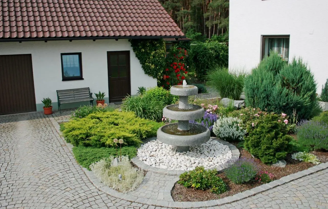 Ferienwohnung Maria Nittenau Duitsland