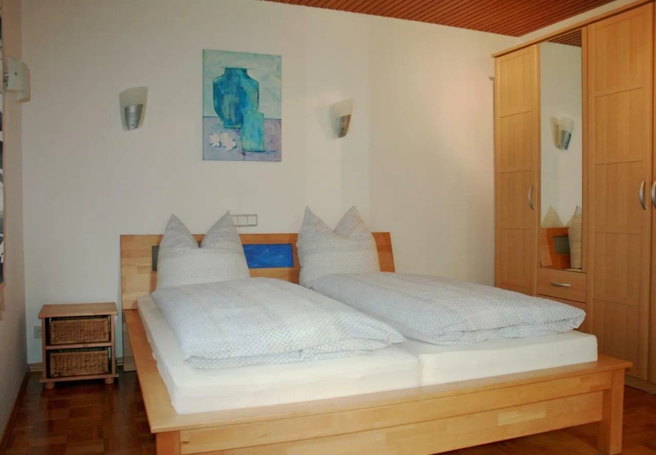 Ferienwohnung Maria Nittenau 0*,