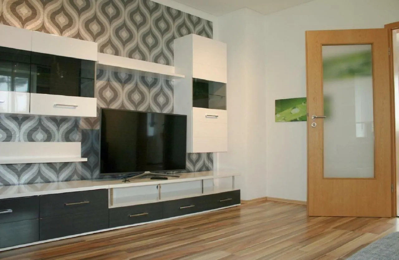 Ferienwohnung Maria Nittenau Appartement