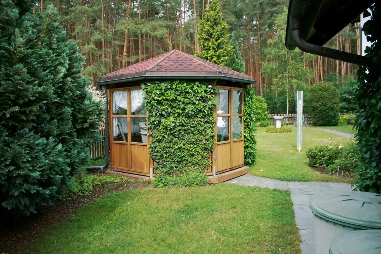 Appartement Ferienwohnung Maria Nittenau