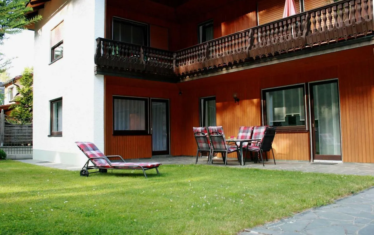 Ferienwohnung Maria Nittenau 0*,  Duitsland