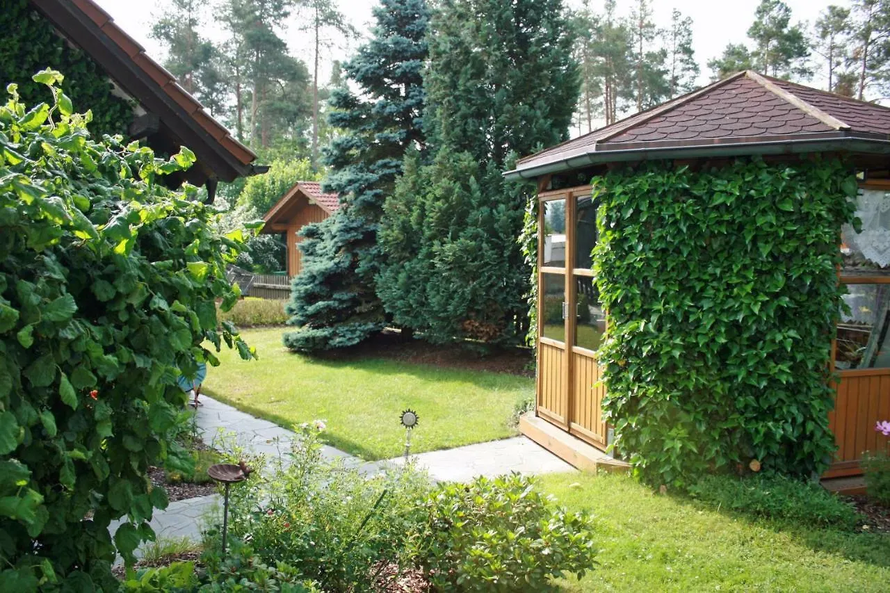 Ferienwohnung Maria Nittenau Appartement